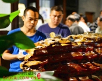 观赏石收藏:能否点石成金