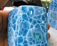 海纹石原料价格被炒高:零售价还没涨起来