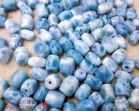 海纹石收藏百科:Larimar