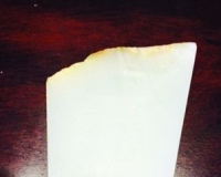 薄意山水玉雕成形记