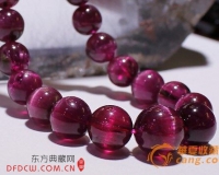 碧玺升值潜力不容小觑 六大理由解读受欢迎秘密