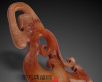 玉舞人拍品赏析(图)