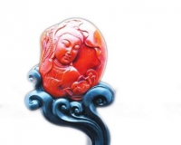 南红:你为什么这样红