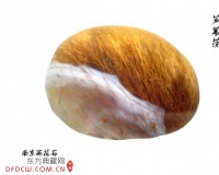 雨花石十年暗涨 致玉石盗窃案难定刑