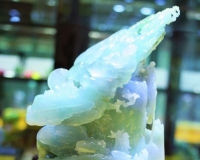 中低档翡翠价格波动加剧