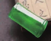 红翡绿翠惹人喜爱