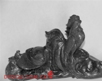 陨石工艺品:陨石的创新藏品