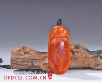 大河鉴宝十周年民间藏玉精品展暨拍卖会收官