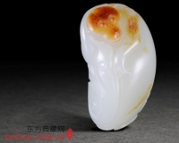 中国玉雕大师赵显志:工在写意 意以传神