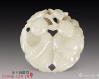 传统玉雕谋求转型 玉雕小品逆市走红