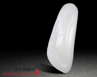 和田玉的命:脂份 细度 白度