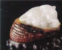 玉雕《老鼠爱大米》赏析