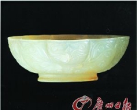 唐代玉器再上高峰中西杂糅气象万千