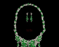 珠宝私人定制:彩宝的传承之路