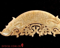 汉代玉器收藏明显升温