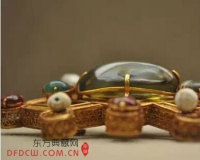 古代皇族佩玉要镶嵌多少颗玉石