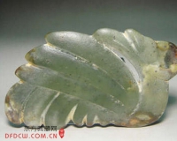 富有特色的红山文化玉器