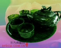 祁连山玉的特点和市场价值