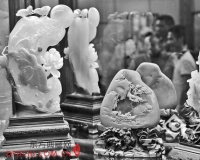 云南珠宝上淘宝拍卖会 首场拍卖情人节举办