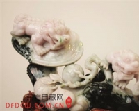 独山玉:唤醒玉石灵性