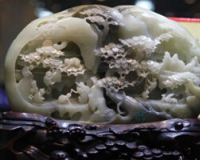 细说和田玉:王者之石