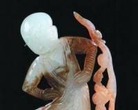 吴越两国引领五代玉器风骚 承继唐代遗风(图)