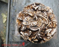 玉器的断代之明朝时期