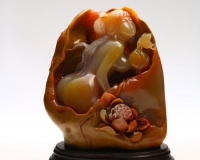 北京博观《玲珑美玉》辉熠专场之金华玉