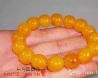 蜜蜡公开的十一个秘密 你怎么可以不知道