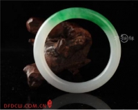 如果一生只可以拥有一件翡翠