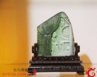 2015年玉雕市场新常态:调整优化