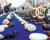 玉器业遇冷:收藏正当时