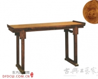 明代家具的工艺与鉴赏(二)