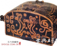明清宫廷衣箱的鉴赏与修复