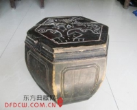 民俗旧物亦可珍藏(组图)
