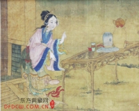 文人与家具:明式家具审美情趣之景隐诗意