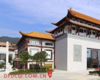 三福:展馆不是艺术品仓库