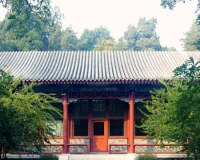 颐和安缦度假村印象:赏心悦目谁家院