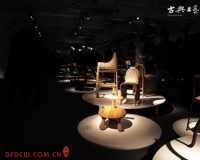 朱小杰陪你聊米兰家具展