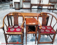 新藏家如何买红木家具