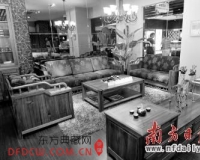 原材料进口受限:红木家具市场涨声一片