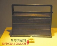 明清古典家具收藏市场掀波澜