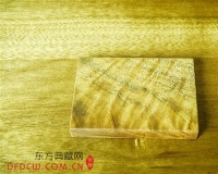 疯狂金丝楠:炒作也要有底气