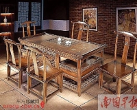 缅甸花梨木价格狂跌:昔日发财木今成发愁木