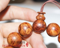 红木新五虎上将具有十分大的升值空间