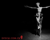 一场不属于美术馆的当代艺术大展