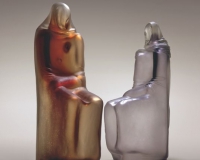 首届中国玻璃艺术双年展即将开幕