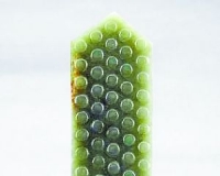 明代玉器展再现藩王奢华生活