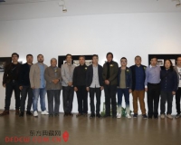 王煜个展在今日美术馆举行