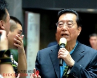 国内百余位艺术家书画作品开展 李双江朱军等现身